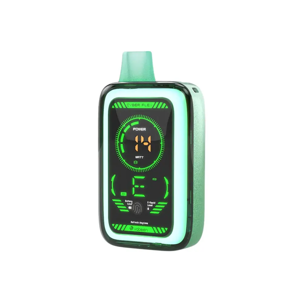 Cyberflex 25K