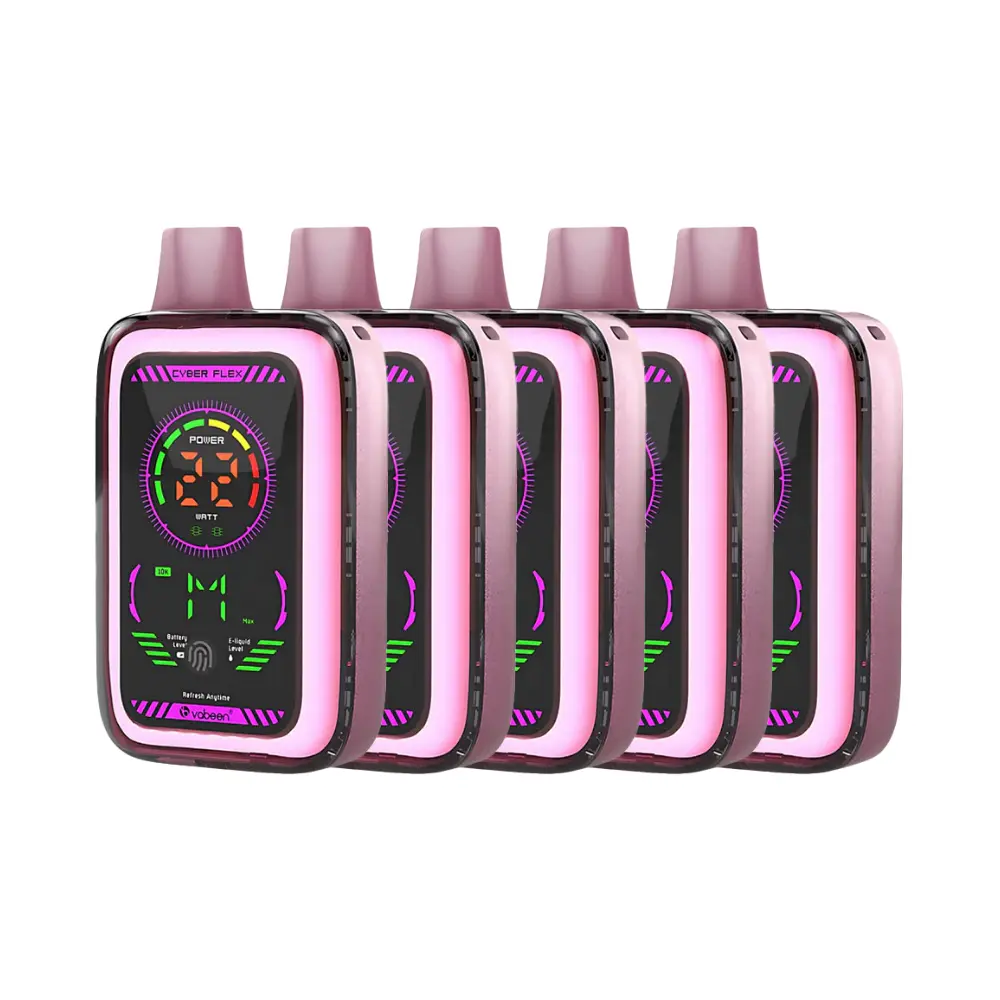 [VABEEN] Cyberflex 25K