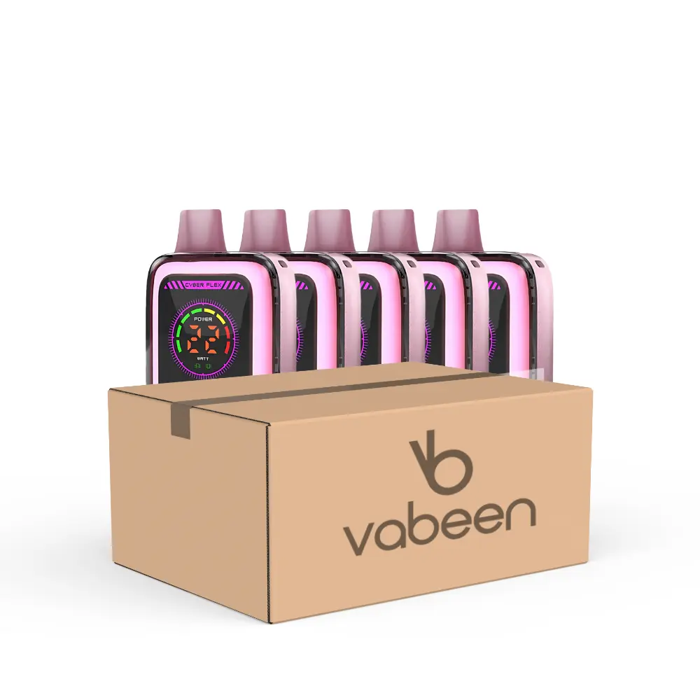 [VABEEN] Cyberflex 25K