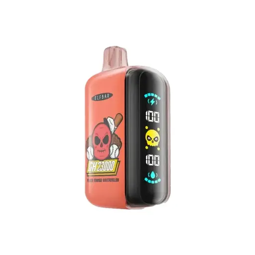[EGH-PMW-2350-U1] GH 23K (Peach Mango Watermelon)