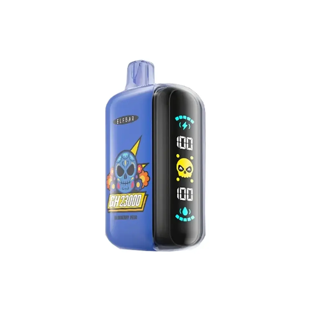 GH 23K