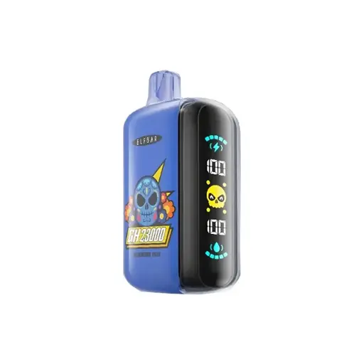 [EGH-BLP-2350-U1] GH 23K (BlueBerry Pear)