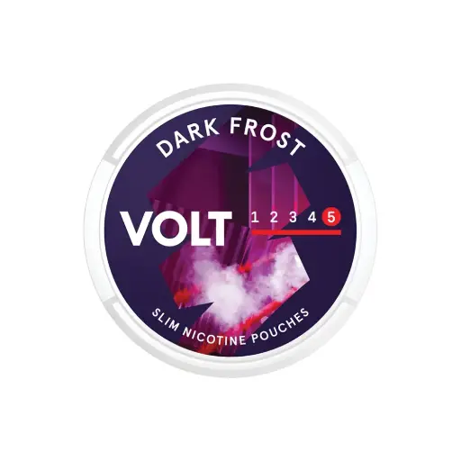 [VOT-DKF-511-U1] Nicotine Pouches