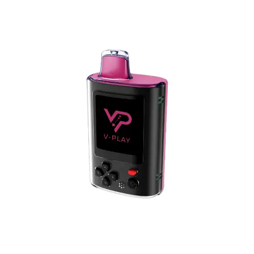 [VPL-BMB-2050-U1] Vplay (Black Mamba)