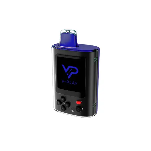 [VPL-BRB-2050-U1] Vplay (Blue razz Bash)