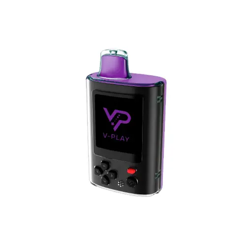 [VPL-GEP-2050-U1] Vplay (Grape Escape)