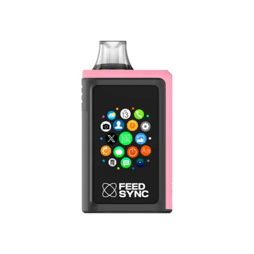[FDS-CBG-3050-U1] SYNC (Cherry Blossom grape)