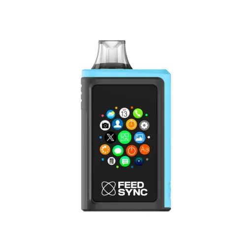 [FDS-STY-3050-U1] SYNC (Suger teddy)