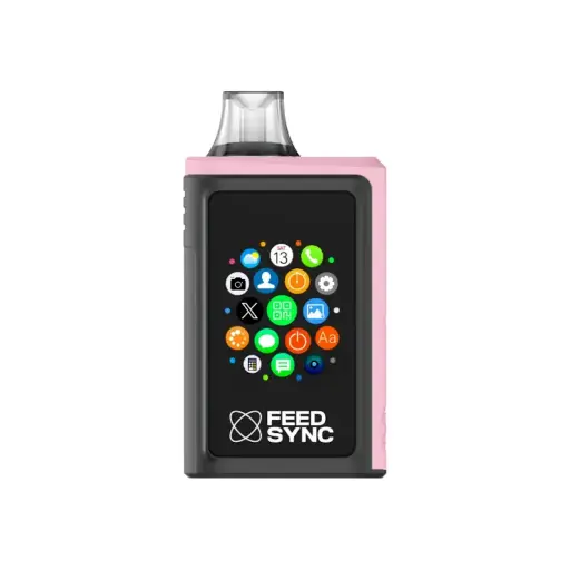 [FDS-PBM-3050-U1] SYNC (Pacific Blue melon)