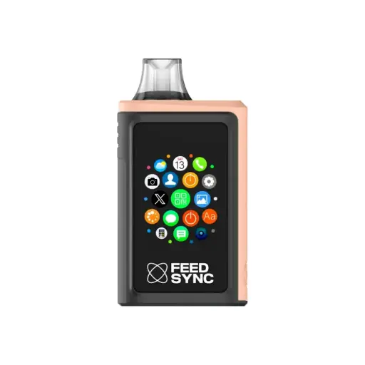 [FDS-MNI-3050-U1] SYNC (Melon ice)