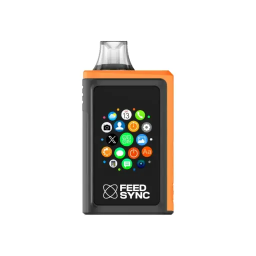 [FDS-MFT-3050-U1] SYNC (Mango fiesta)