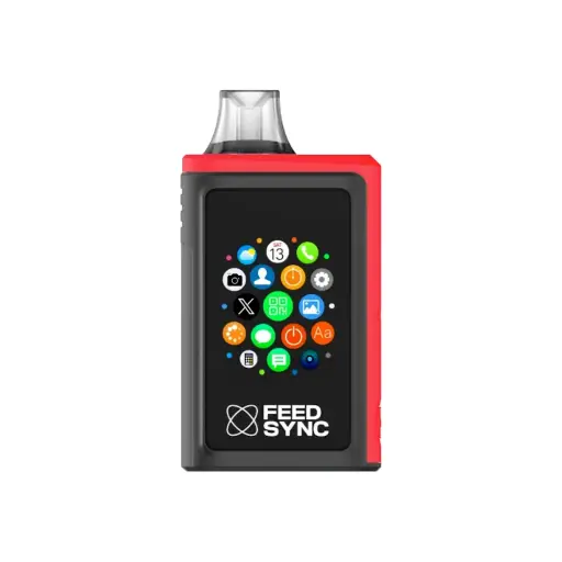 [FDS-WTI-3050-U1] SYNC (Watermelon Ice)