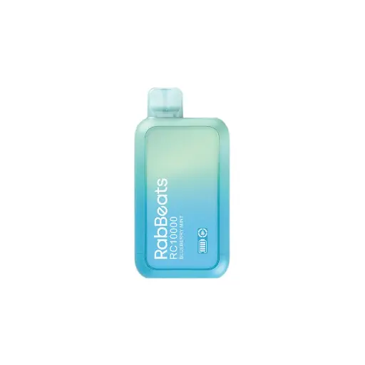 [RBT-BMT-1850-U1] RC10K (BC10K) (Blueberry Mint)