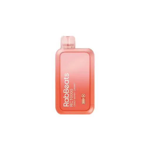 [RBT-CBC-1850-U1] RC10K (BC10K) (Crazy Berry Cherry)
