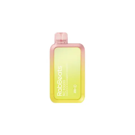 [RBT-PSB-1850-U1] RC10K (BC10K) (Pinapple Strawberry Banana)