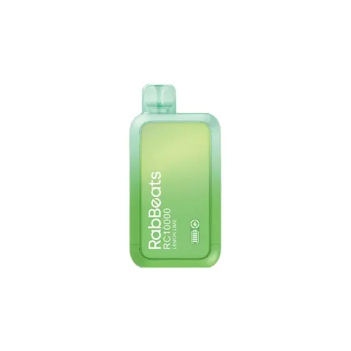 [RBT-LML-1850-U1] RC10K (BC10K) (Lemon Lime)