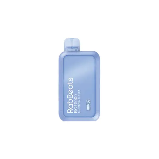 [RBT-BCZ-1850-U1] RC10K (BC10K) (Blueberry Cloudz)