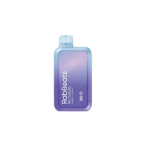 [RBT-GCY-1850-U1] RC10K (BC10K) (Grape Cherry)