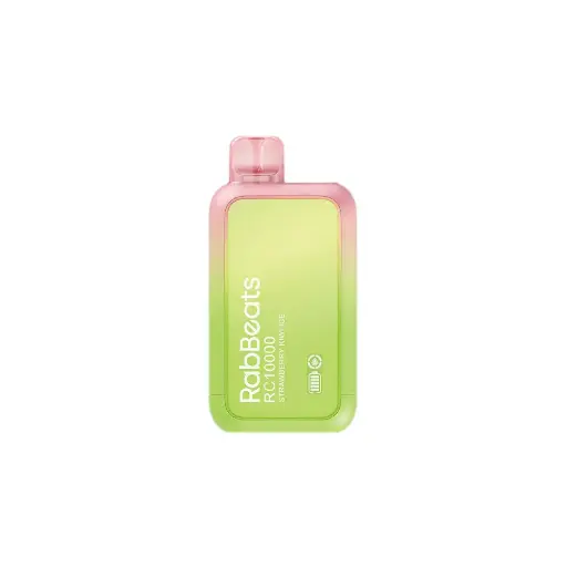 [RBT-SKI-1850-U1] RC10K (BC10K) (Strawberry Kiwi ice)