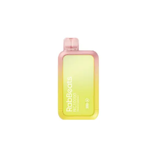 [RBT-PMG-1850-U1] RC10K (BC10K) (Peach Mango)