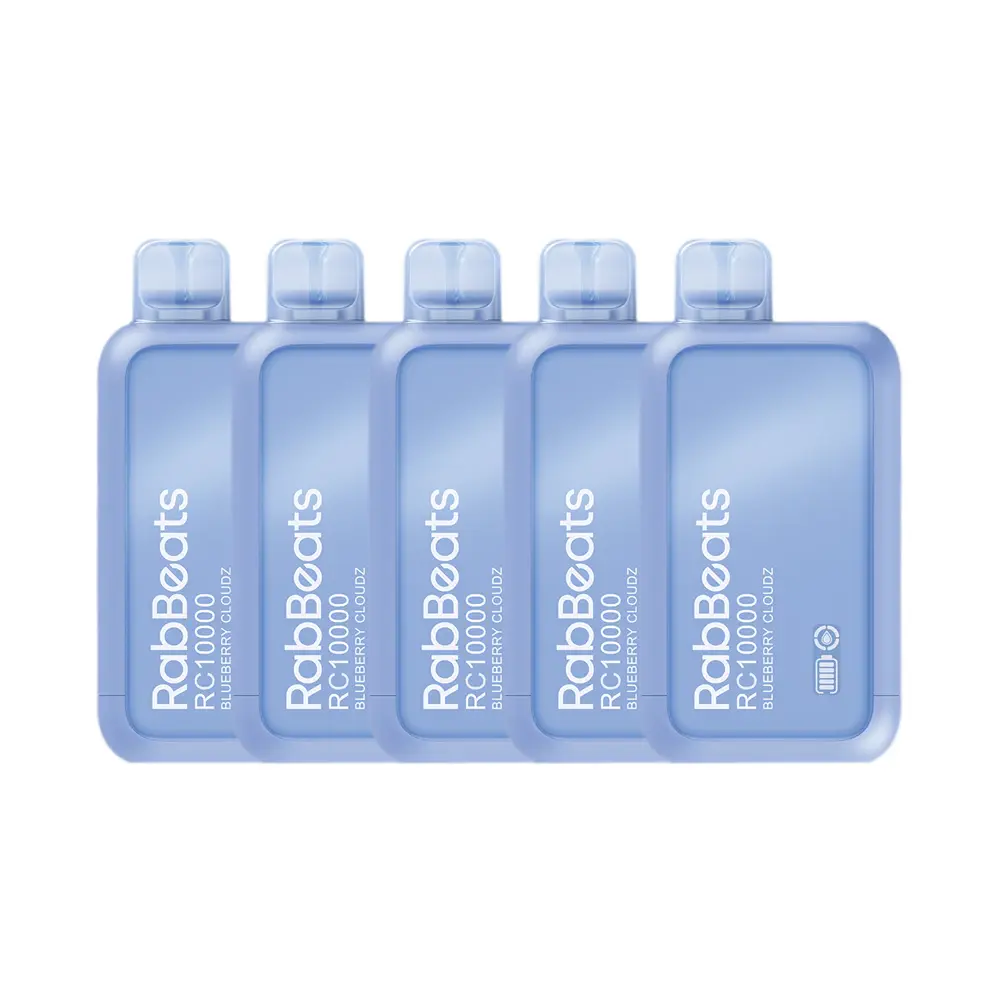 [RABBEATS] RC10K (BC10K)