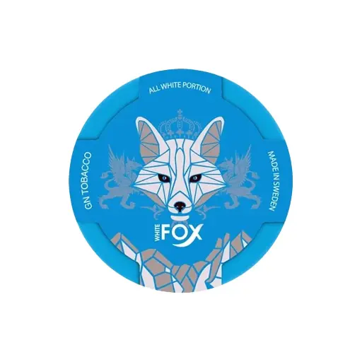 [WFN-SLP-1210-U1] Nicotine Pouches (Slim Portion (NA), 12mg)