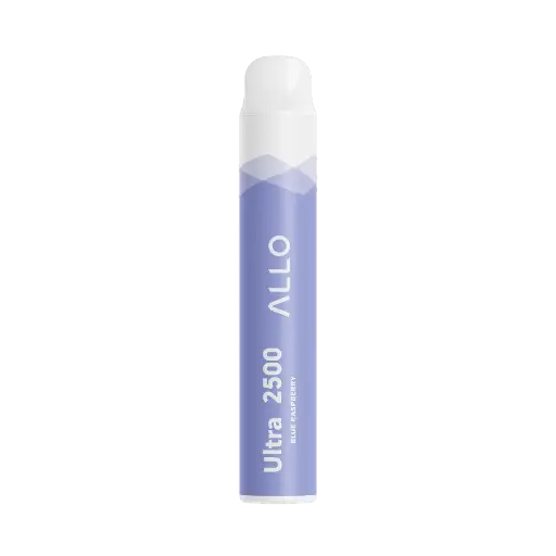[reference3] Ultra 2500 (Blue Raspberry)