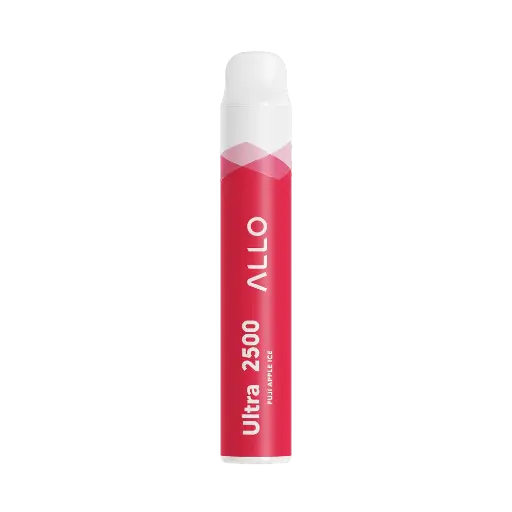 [reference5] Ultra 2500 (Fuji Apple Ice)