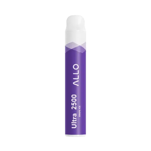 [reference6] Ultra 2500 (Grape Ice)
