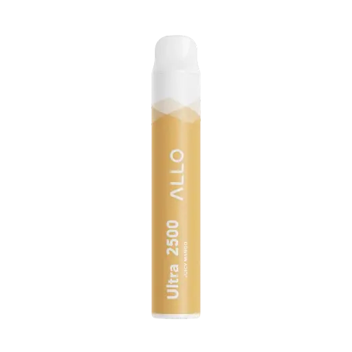 [reference7] Ultra 2500 (Juicy Mango)