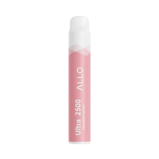 [reference13] Ultra 2500 (Strawberry Banana)