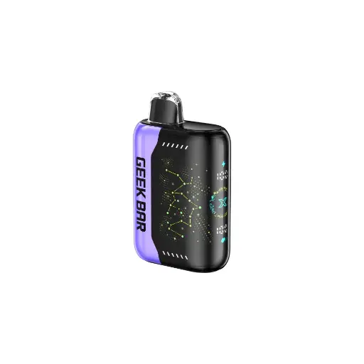 [7x] Pulse X (Blackberry B-pop)