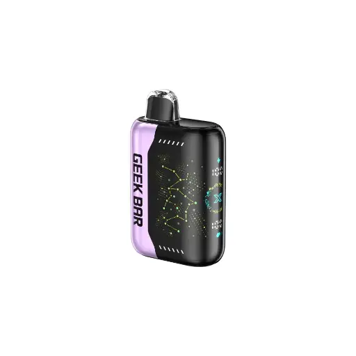[8x] Pulse X (Raspberry Peach Lime)