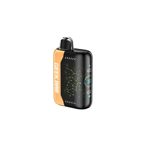 [9x] Pulse X (Orange Fucking Fab)