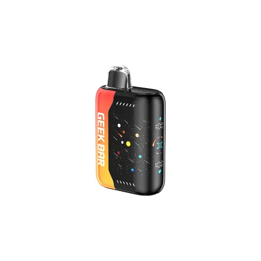 [11x] Pulse X (Orange Dragon)