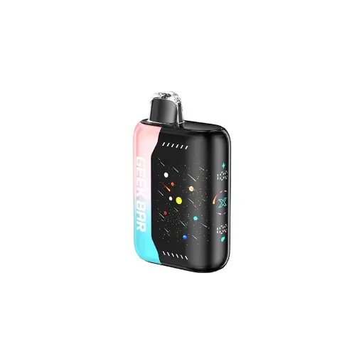 [12x] Pulse X (Pink&Blue)