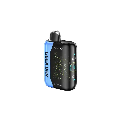 [23x] Pulse X (Blue Rancher)