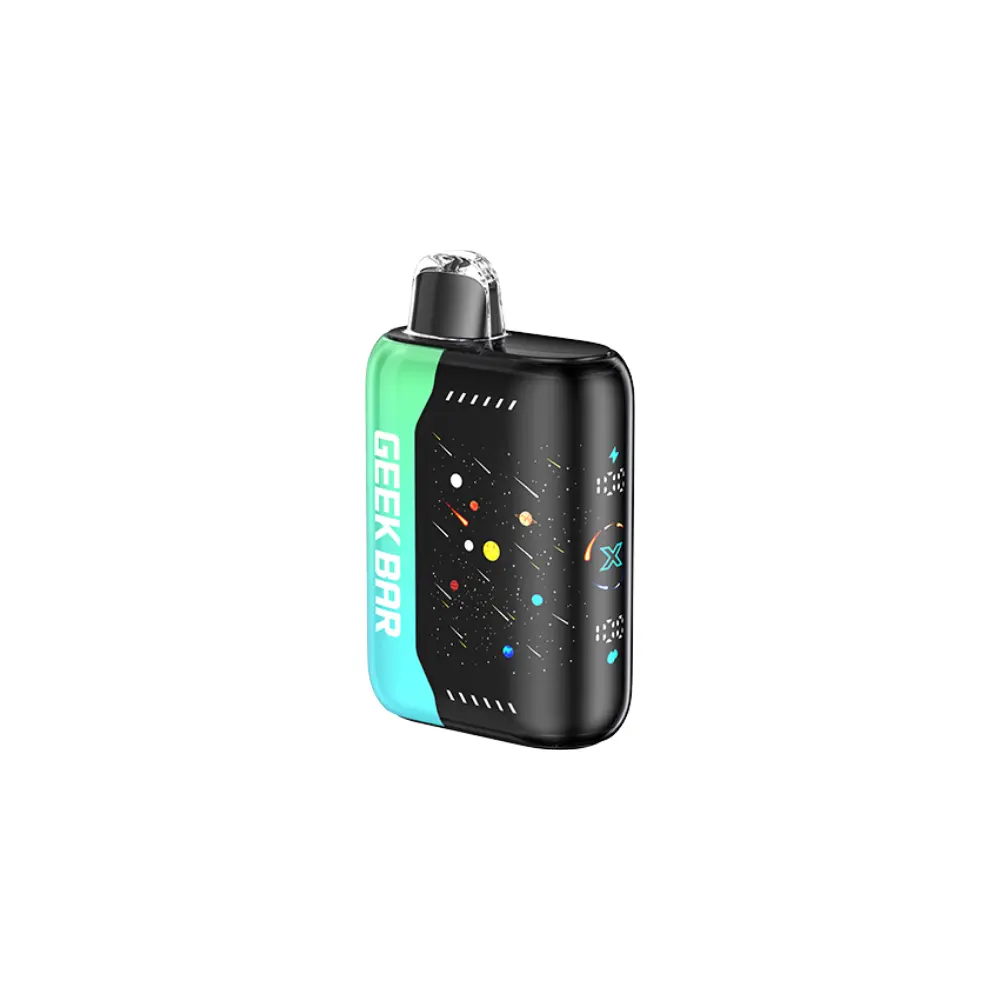 Pulse-X