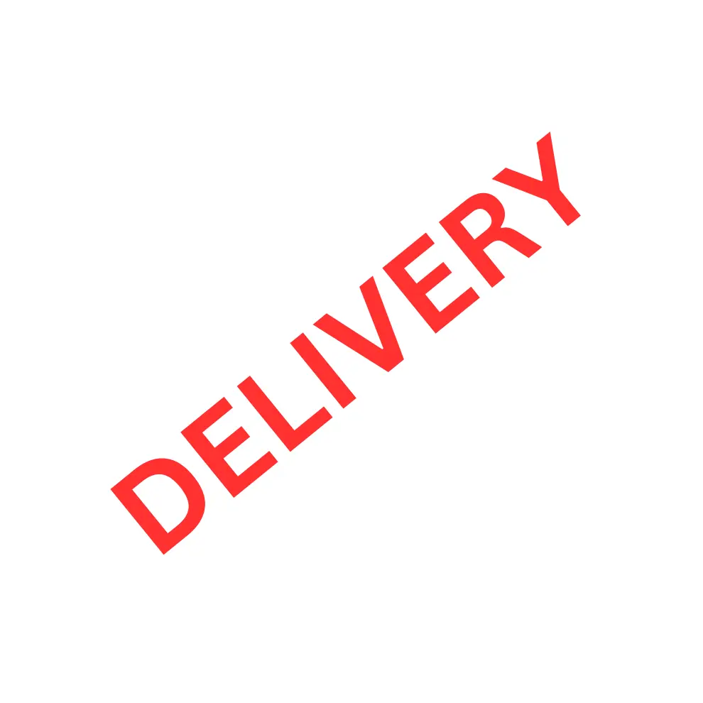 Standard-Delivery